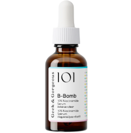 B-Bomb – 10% Niacinamide Serum